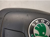  Подушка безопасности водителя Skoda Fabia 2007-2014 20588338 #5