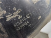  Защита арок (подкрылок) Volkswagen Fox 2005-2011 20588339 #4