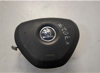  Подушка безопасности водителя Skoda Rapid 2012-2020 20588341 #1