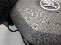  Подушка безопасности водителя Skoda Rapid 2012-2020 20588341 #2