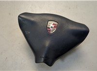  Подушка безопасности водителя Porsche Boxster 1996-2004 20588346 #1