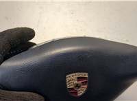  Подушка безопасности водителя Porsche Boxster 1996-2004 20588346 #4