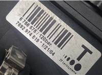 32416756575, 6756575 Насос гидроусилителя руля (ГУР) BMW 3 E46 1998-2006 20588351 #4