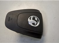  Подушка безопасности водителя Opel Astra J 2010-2017 20588357 #1