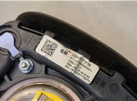  Подушка безопасности водителя Opel Astra J 2010-2017 20588357 #4