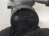13537805725, 7805725 Рампа (рейка) топливная BMW 3 E46 1998-2006 20588360 #3