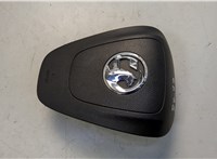  Подушка безопасности водителя Opel Insignia 2008-2017 20588368 #1