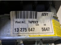  Подушка безопасности водителя Opel Insignia 2008-2017 20588368 #4