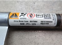  Подушка безопасности боковая (шторка) Opel Antara 2006-2015 20588370 #4