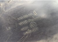  Защита арок (подкрылок) Volkswagen Golf 4 1997-2005 20588372 #4
