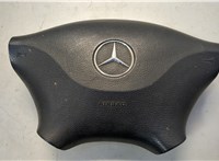  Подушка безопасности водителя Mercedes Sprinter 2006-2018 20588373 #1