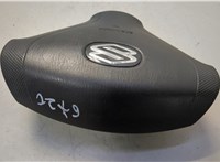  Подушка безопасности водителя Suzuki Grand Vitara 1997-2006 20588381 #5
