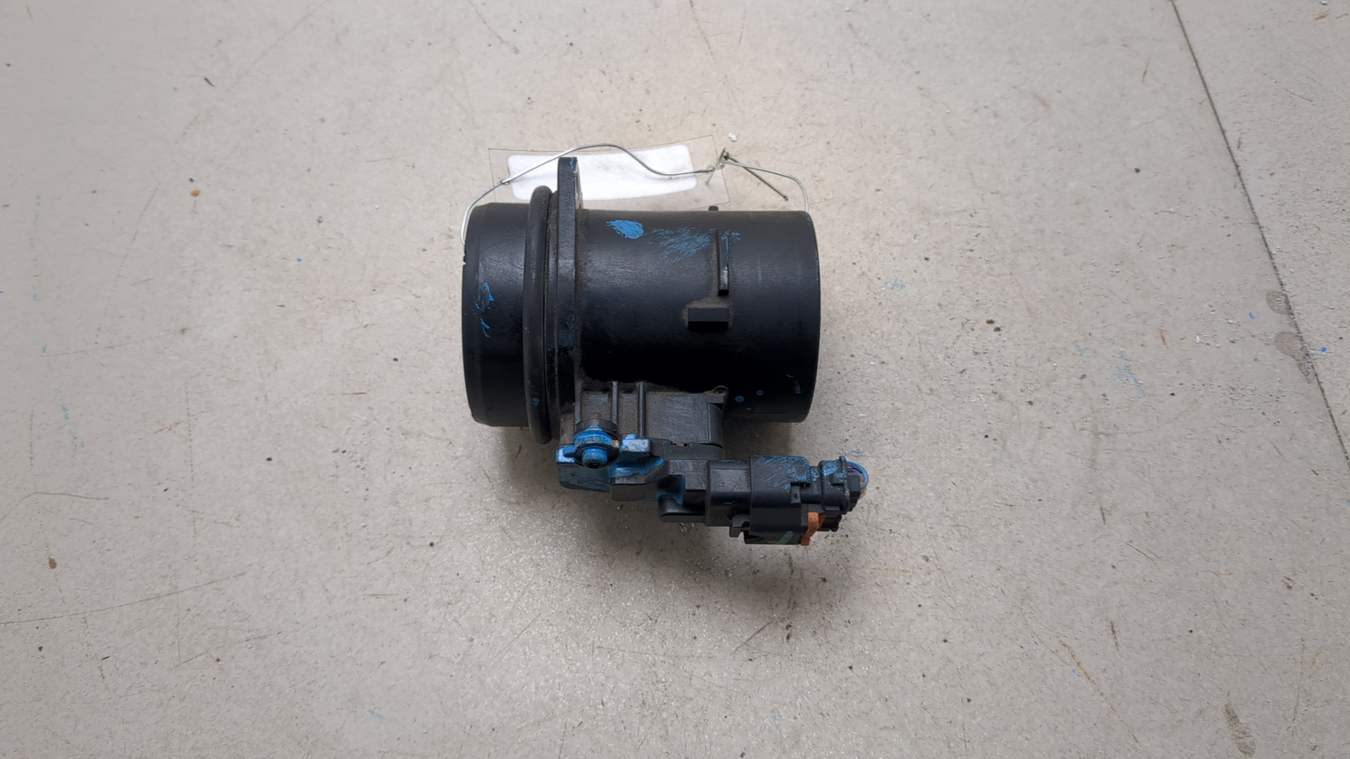 Расходомер воздуха (ДМРВ)