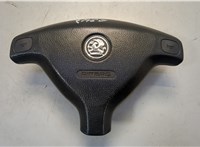  Подушка безопасности водителя Opel Astra G 1998-2005 20588388 #1