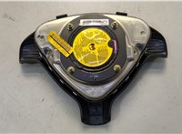  Подушка безопасности водителя Opel Astra G 1998-2005 20588388 #2