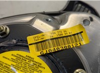  Подушка безопасности водителя Opel Astra G 1998-2005 20588388 #4