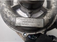  Турбина Peugeot 5008 2009-2016 20588399 #3