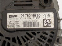 Генератор Peugeot 3008 2009-2016 20588410 #4