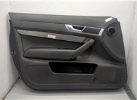  Дверная карта (Обшивка двери) Audi A6 (C6) 2004-2011 20588416 #1