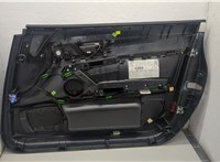  Дверная карта (Обшивка двери) Audi A6 (C6) 2004-2011 20588416 #7