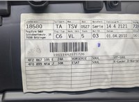  Дверная карта (Обшивка двери) Audi A6 (C6) 2004-2011 20588416 #8