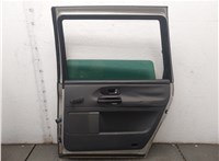  Ручка двери наружная Ford Galaxy 2000-2006 11494838 #7