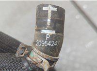  Трубка охлаждения Chevrolet Volt 2010-2015 20588431 #2