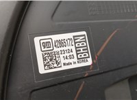  Блок розжига Chevrolet Trax 2023-2025 11494855 #8