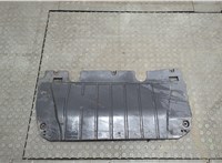 8200541781 Защита моторного отсека (картера ДВС) Renault Clio 2005-2009 20588444 #1