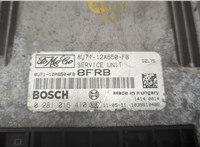  Блок управления двигателем Ford Mondeo 4 2007-2015 20588449 #2