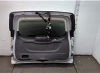  Крышка (дверь) багажника Ford Kuga 2016-2019 20588451 #2