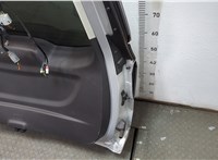  Крышка (дверь) багажника Ford Kuga 2016-2019 20588451 #6