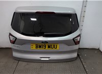  Крышка (дверь) багажника Ford Kuga 2016-2019 20588451 #1