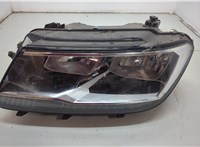  Фара (передняя) Volkswagen Tiguan 2016-2020 20588460 #1