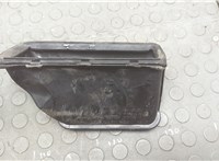  Воздухозаборник Volkswagen Tiguan 2016-2020 20588463 #2