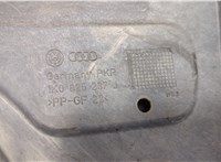 1K0825235AB Защита моторного отсека (картера ДВС) Volkswagen Touran 2003-2006 20588468 #2