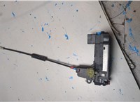 133231, 13210738 Замок двери Opel Astra H 2004-2010 20588473 #1
