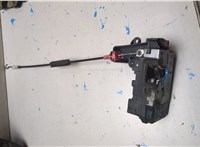133231, 13210738 Замок двери Opel Astra H 2004-2010 20588473 #2