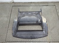 7039439 Защита моторного отсека (картера ДВС) BMW 3 E46 1998-2006 20588489 #2