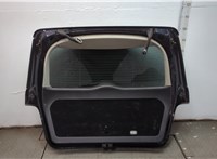  Стекло заднее Mercedes ML W164 2005-2011 11494897 #2