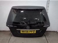  Стекло заднее Mercedes ML W164 2005-2011 11494897 #1