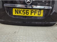  Стекло заднее Mercedes ML W164 2005-2011 11494897 #4