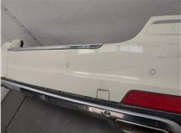  Насадка глушителя Mercedes GL X164 2006-2012 11494899 #2