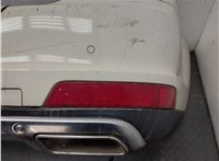  Насадка глушителя Mercedes GL X164 2006-2012 11494899 #4