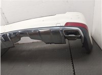  Насадка глушителя Mercedes GL X164 2006-2012 11494899 #17