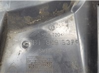  Жабо под дворники (дождевик) Volkswagen Passat 5 1996-2000 20588503 #3
