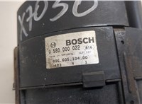  Нагнетатель воздуха (насос продувки) Porsche Boxster 1996-2004 20588504 #3