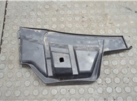  Жабо под дворники (дождевик) Volkswagen Passat 5 1996-2000 20588508 #3