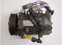  Компрессор кондиционера Peugeot 3008 2009-2016 20588510 #1