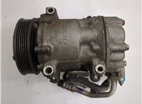  Компрессор кондиционера Peugeot 3008 2009-2016 20588510 #4